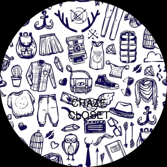 crazeecloset